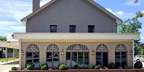 Kirk And Nice Funeral Home Pa